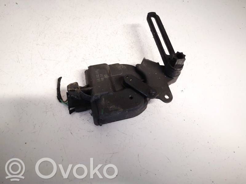 Mini One - Cooper R50 - 53 Motorino attuatore aria 