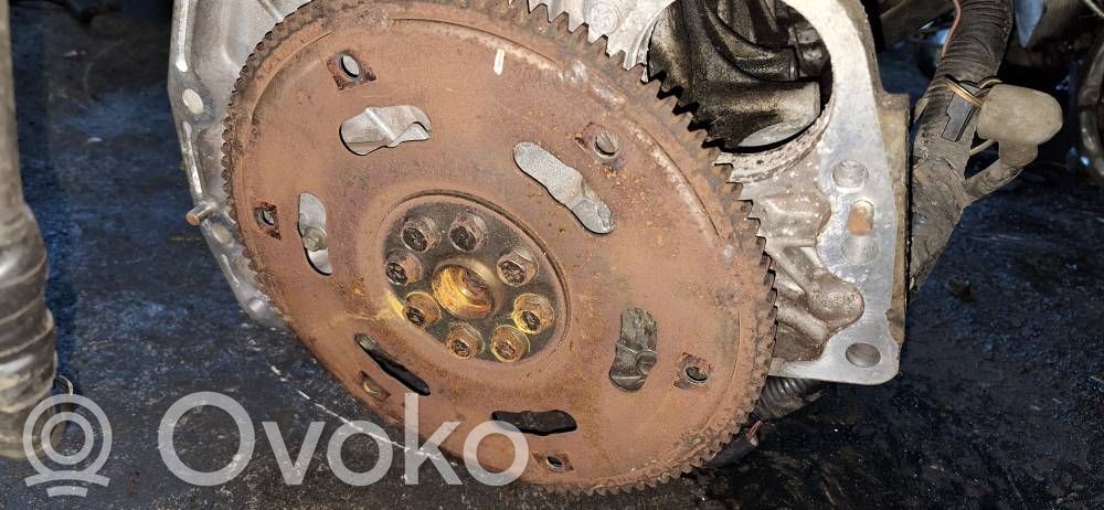 Volante motor