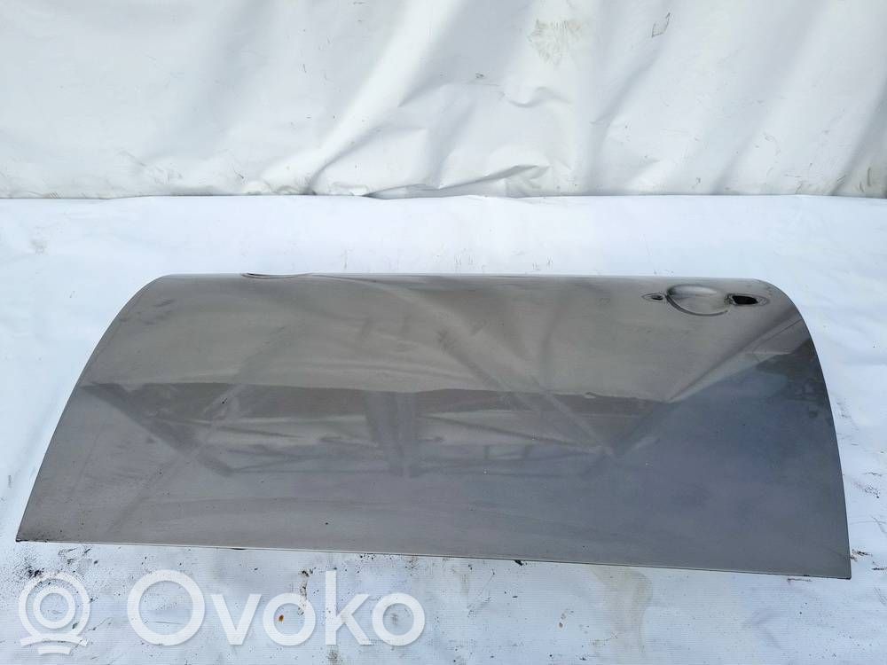 Mini One - Cooper Coupe R56 Front door 
