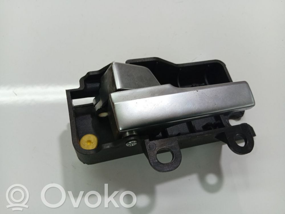 Front door interior handle   3M51R22601BB,3M51R22601BB,3M51R22601BB,3M51R22601BB