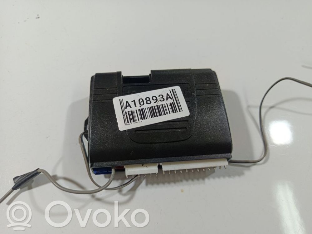 Unidad de control/módulo de alarma   LT5200,97RA0103516,97RA0103516,LT5200,LT5200