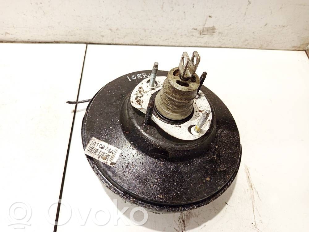 Stabdžių vakuumo pūslė   BV612B195SD,03786219324,03786219324,BV612B195SD
