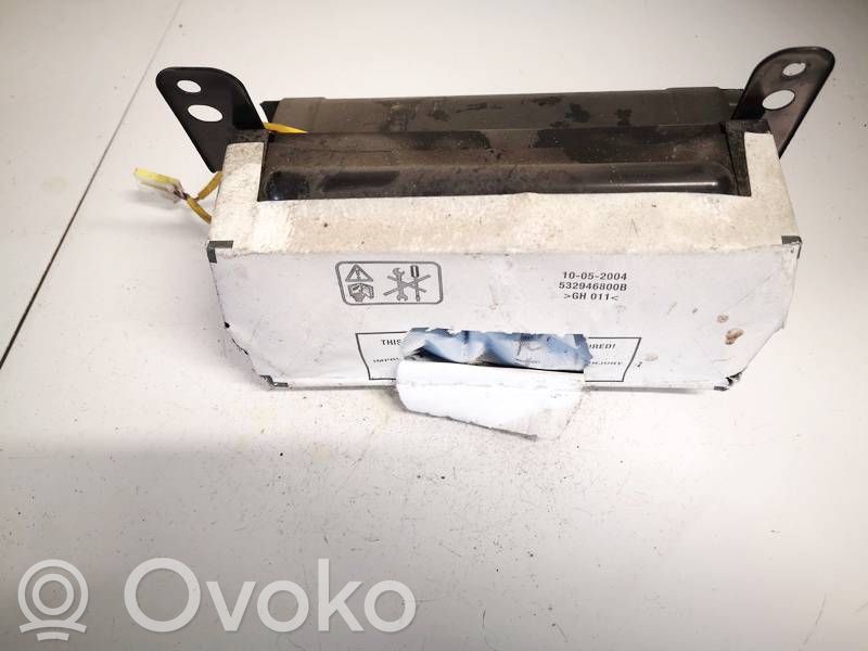 Mini One - Cooper R50 - 53 Airbag pasager 
