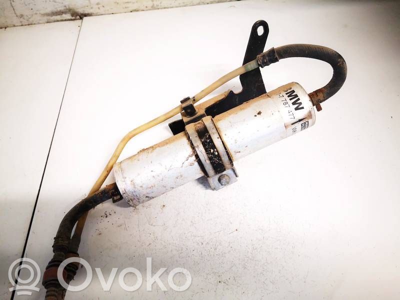 Mini One - Cooper R50 - 53 Fuel filter 
