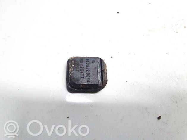 Mercedes-Benz GL X164 Altra parte interiore 