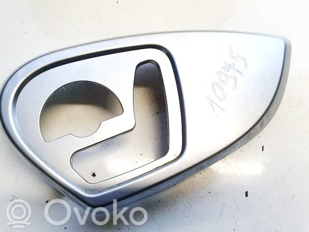 Mercedes-Benz GL X164 Altra parte interiore 