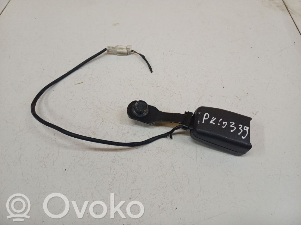 Chevrolet Aveo Bridă fixare centură de siguranță față 