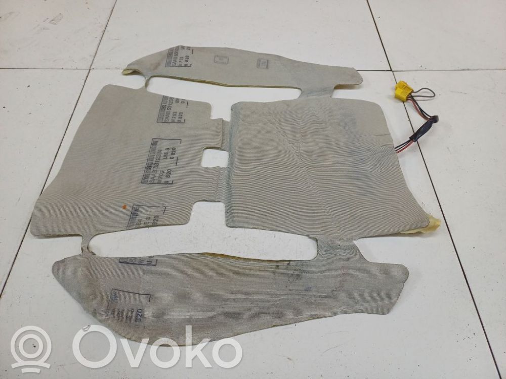 Saab 9-5 Element încălzire scaun