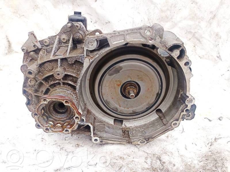 Automatic gearbox   KCZ,KCZ