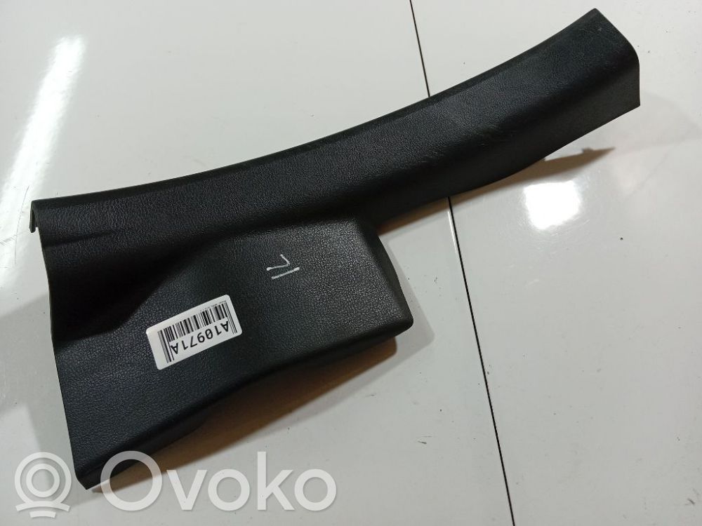 Nissan Micra Alte piese de interior 