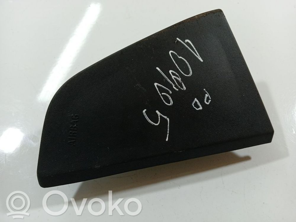 Opel Signum Airbag sedile 