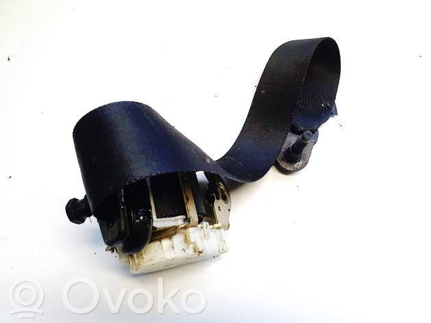 Ford Focus Ceinture de sécurité arrière centrale (siège)