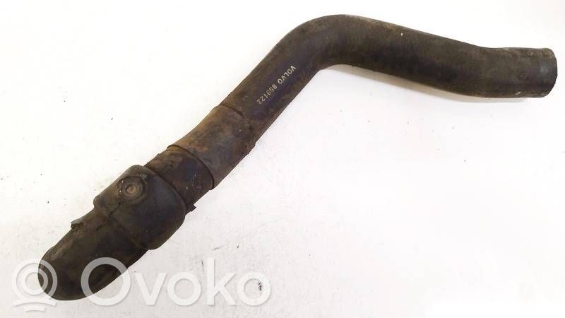 Mitsubishi Space Star Przewód / Wąż chłodnicy