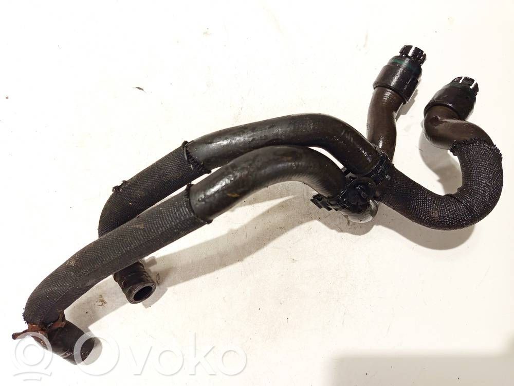 Toyota Corolla E120 E130 Conductă/furtun lichid de răcire motor 