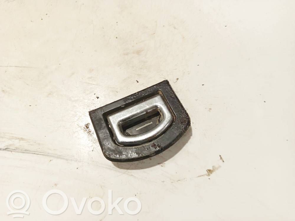 Volkswagen PASSAT B5 Alte piese de interior 