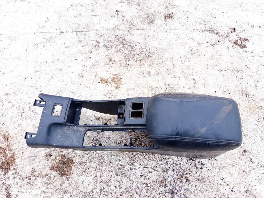 Nissan Primera Bracciolo 