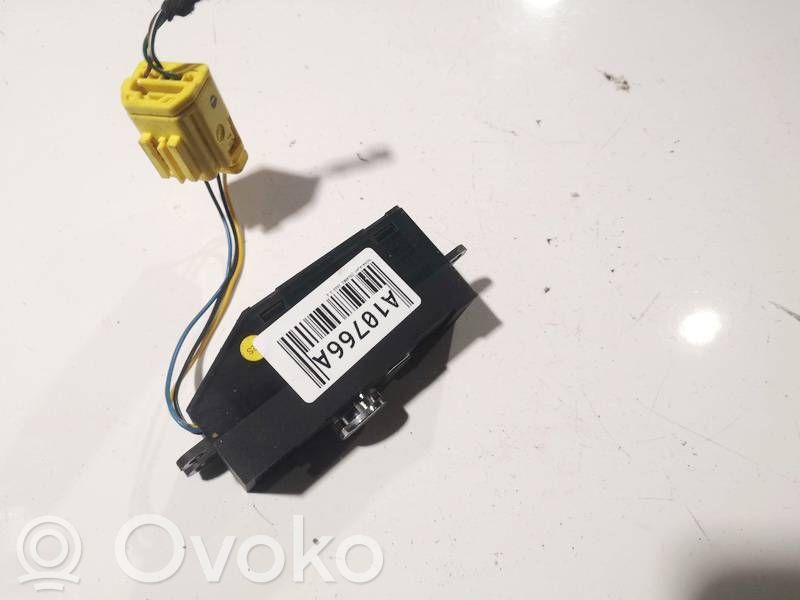 Volkswagen Touareg I Sensor 