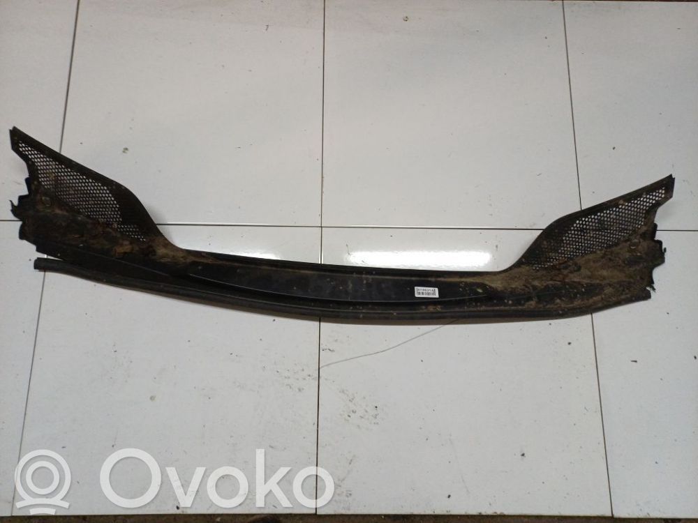 Citroen C4 I Wiper trim 