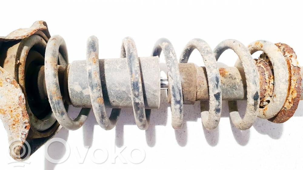 Audi 100 200 5000 C3 Arc elicoidal spate 