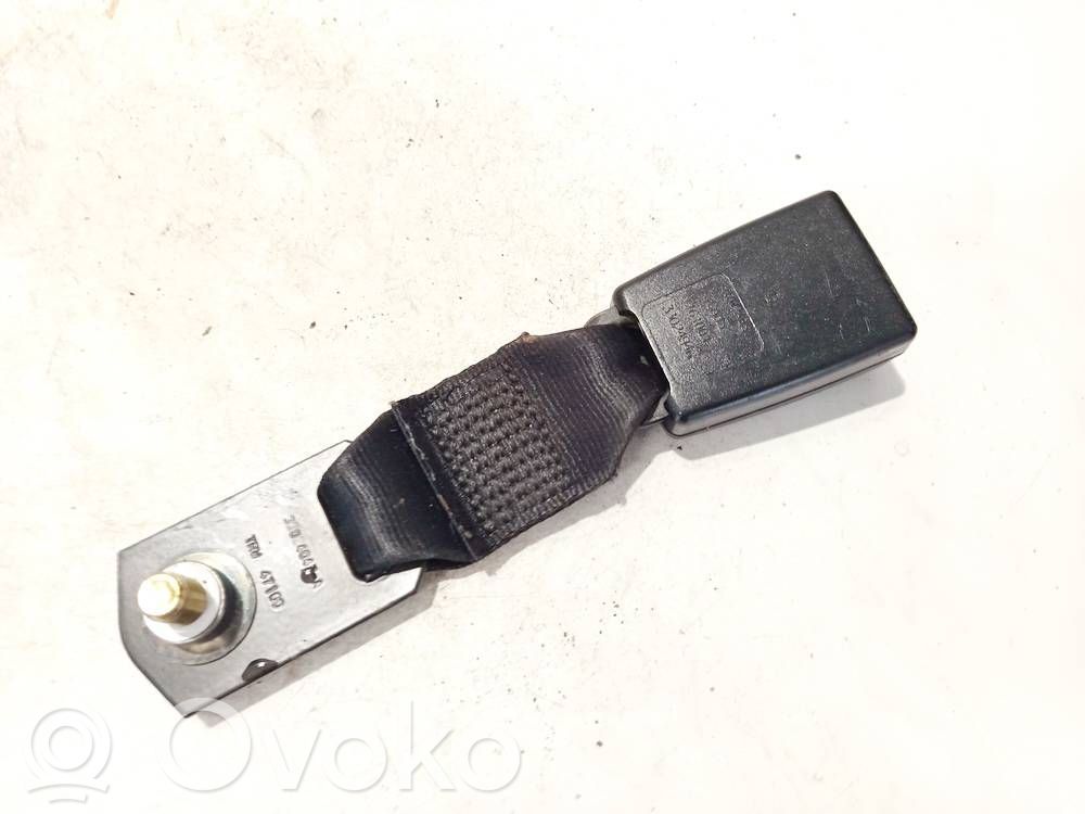 Fiat Stilo Bridă fixare centură de siguranță față