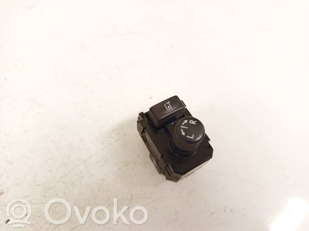 Subaru Outback Schalter Versteller Außenspiegel 