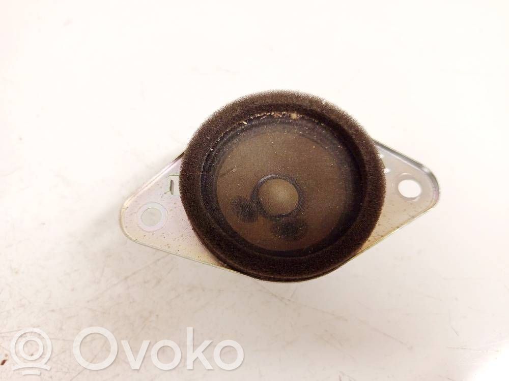 Etuoven kaiutin   86301AJ030,G11709CC,86301AJ030,G11709CC