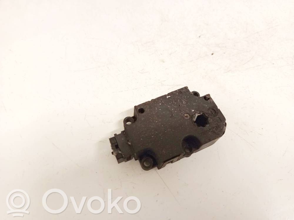 Audi A6 S6 C7 4G Motor/actuator clapetă aer 