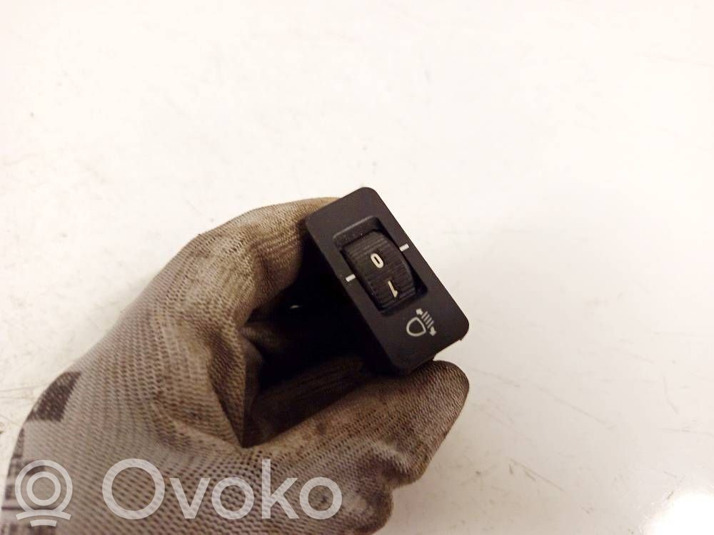 Mini One - Cooper R50 - 53 Interruttore di regolazione livello altezza dei fari