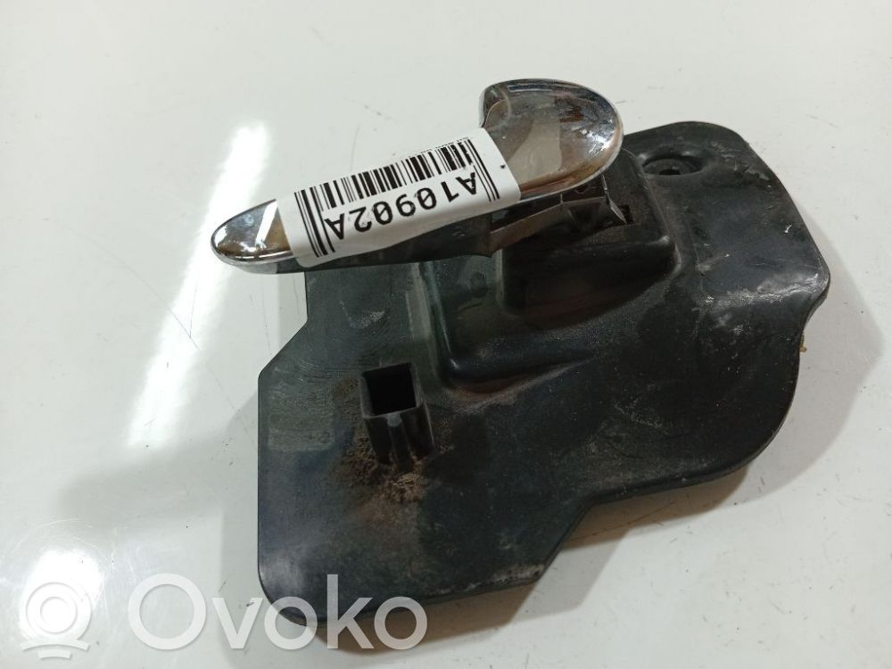 Opel Meriva A Maniglia interna per portiera anteriore 