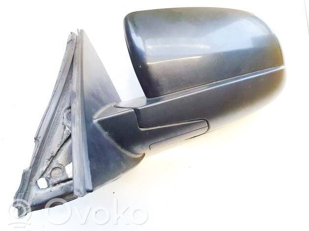 Elektryczne lusterko boczne drzwi przednich   E1020880,7136887,7136887,E1020880