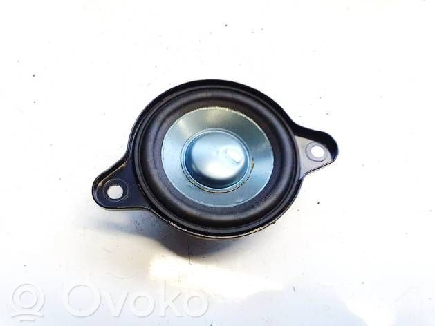 Mercedes-Benz GL X164 Altoparlante portiera anteriore
