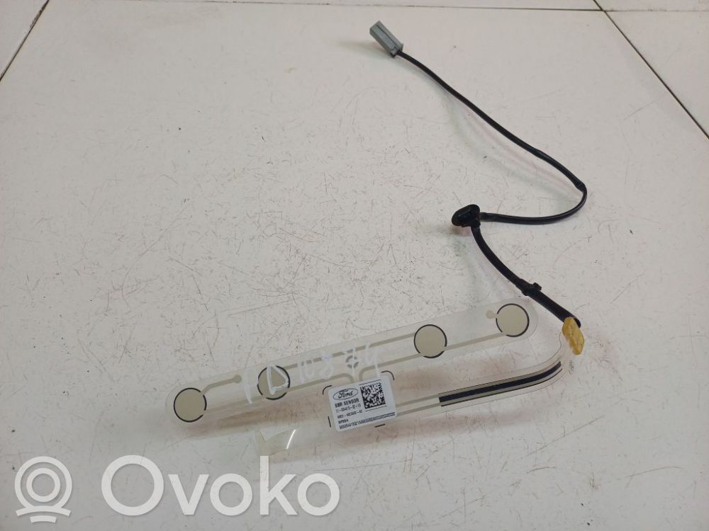 Ford Focus Sitzheizung 