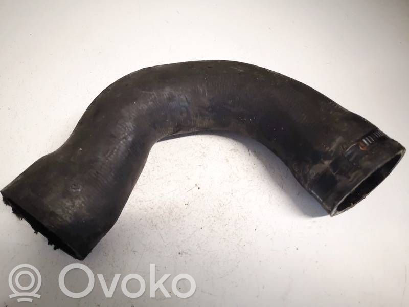 Volkswagen Caddy Tubo flessibile intercooler