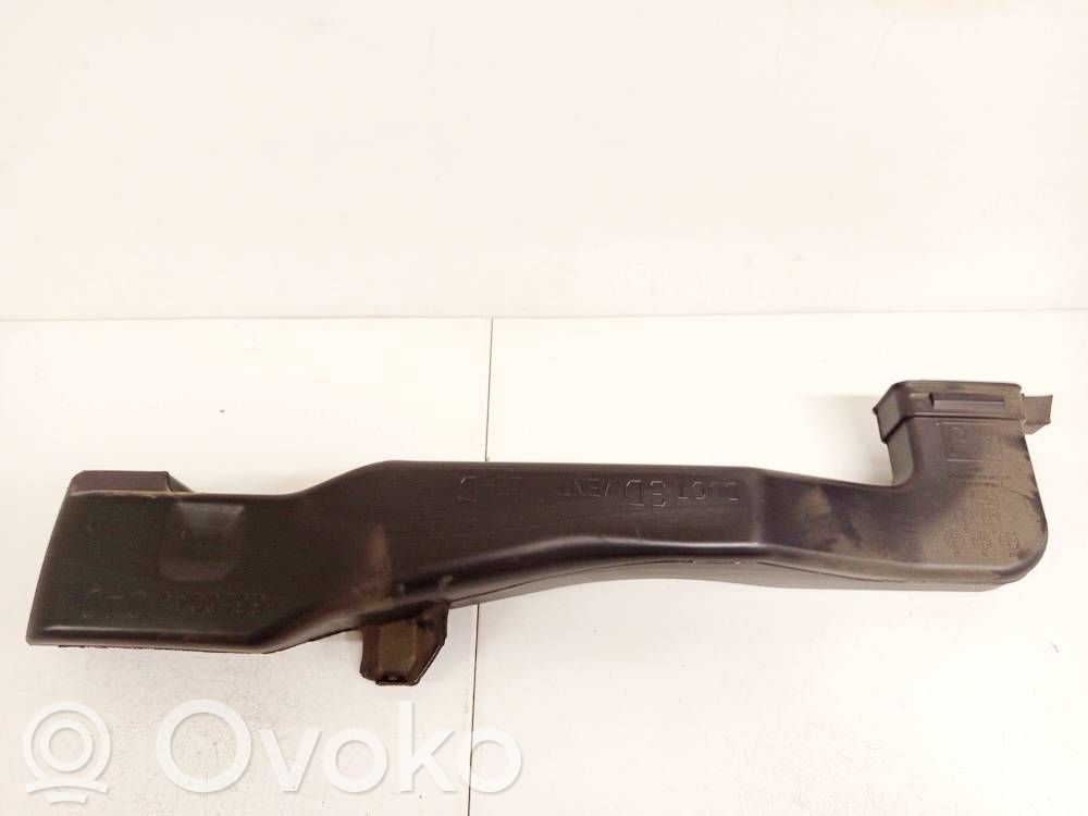 Subaru Outback Ohjaamon sisäilman ilmakanava 
