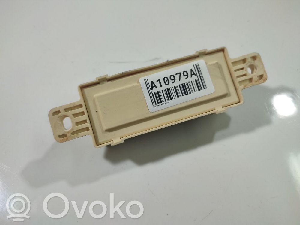 Hyundai i30 Muut ohjainlaitteet/moduulit 
