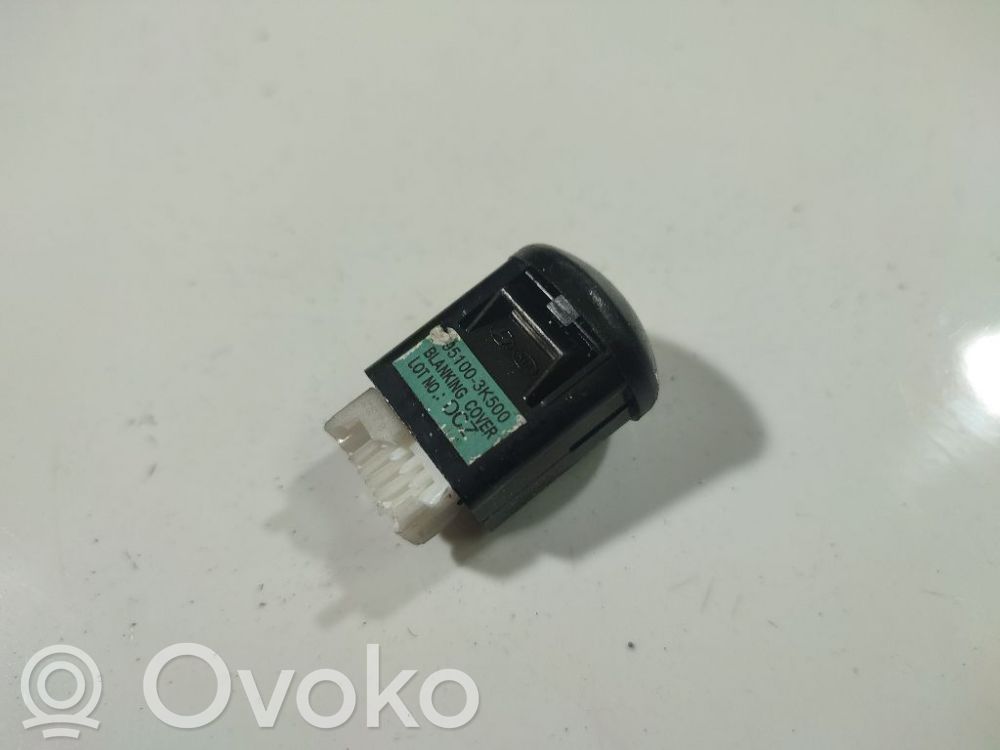 Hyundai i30 Inne części wnętrza samochodu