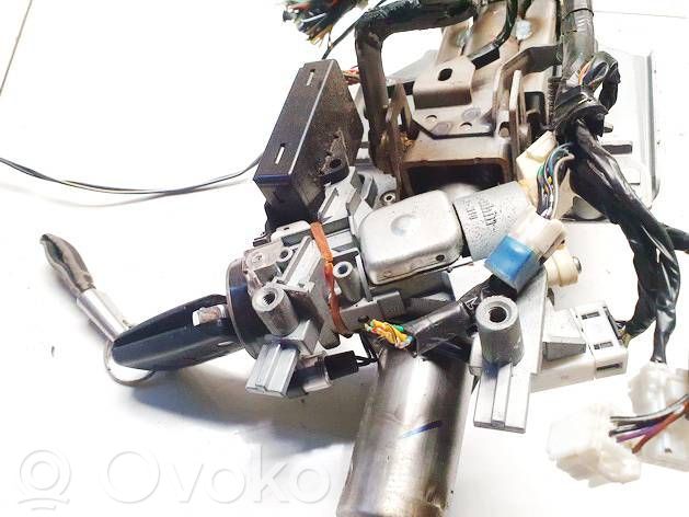 Virtalukko   8670A012,G8D646MB,8670A012,G8D646MB
