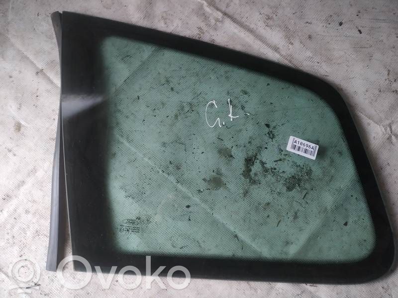 Ford Focus C-MAX Finestrino laterale posteriore