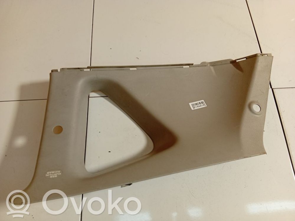 Toyota Corolla Verso AR10 Altra parte interiore