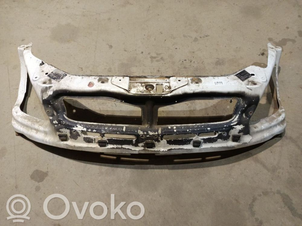 Panou suport radiator