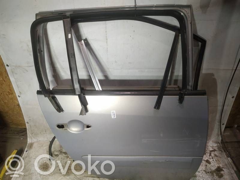 Renault Espace -  Grand espace IV Porte arrière 