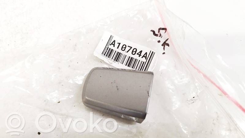 Türgriffkappe Türgriffblende Heckklappe
