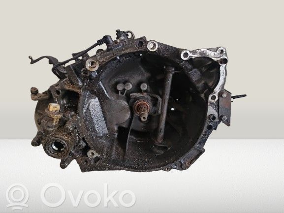 Citroen Xsara Manualna 5-biegowa skrzynia biegów 