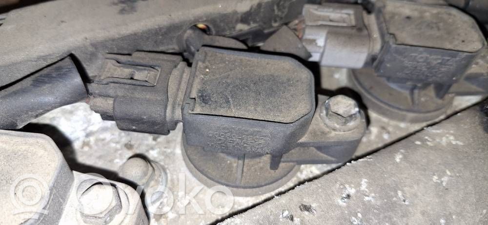 Toyota Yaris Bobină aprindere 