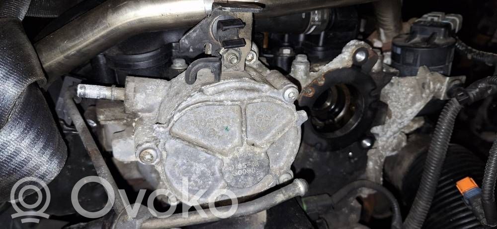 Bomba de vacío   D1561A,D1561A