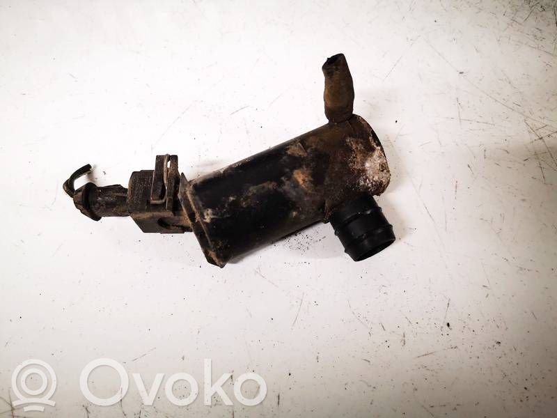 Volvo V70 Pompa lavavetri parabrezza/vetro frontale