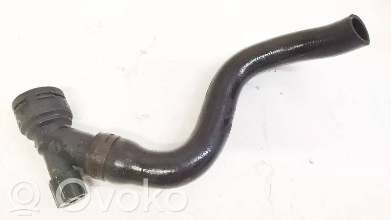 Volkswagen Bora Tubo flessibile del liquido di raffreddamento del motore 