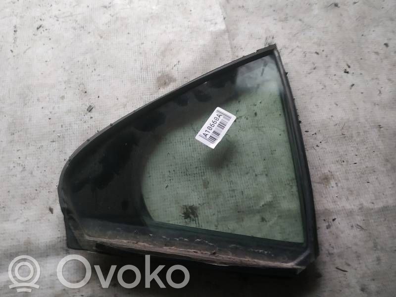 Honda Accord Fenêtre latérale vitre arrière