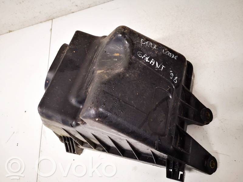 Mitsubishi Galant Caja del filtro de aire