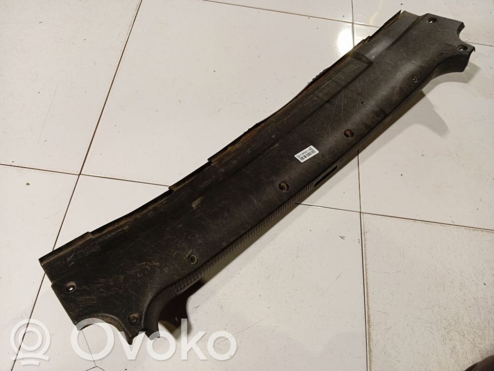 Audi A4 S4 B5 8D Alte elemente acoperire portbagaj 
